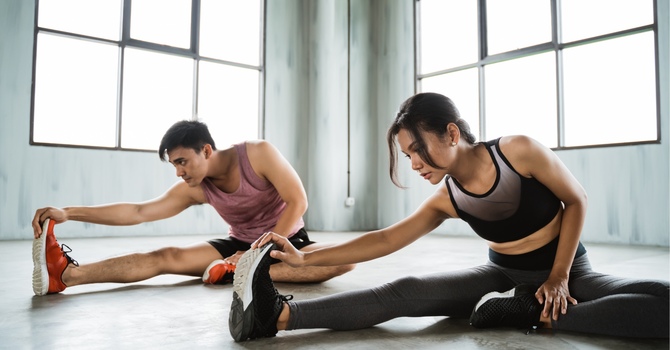 Active Release Technique
